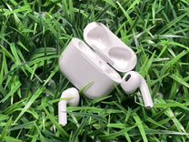 AirPods 3 с функцией пространственного звучания