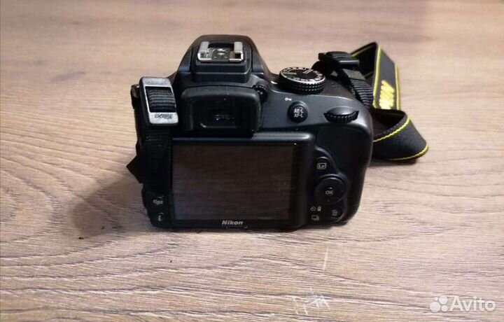 Nikon D3300 KIT 18-55 мм