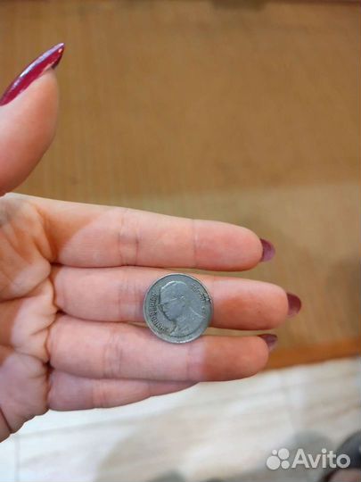 Коллекционные монеты