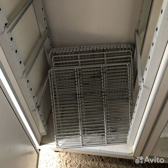 Шкаф холодильный Polair CM 110-S