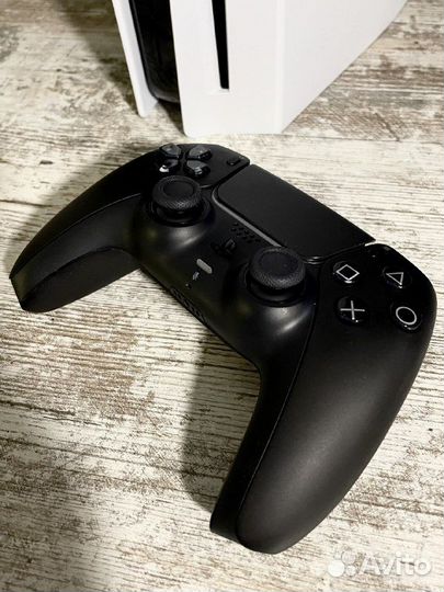 Аренда Sony PlayStation 5, на дом +400 игр