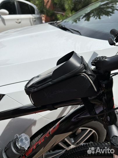 Велосипед forward