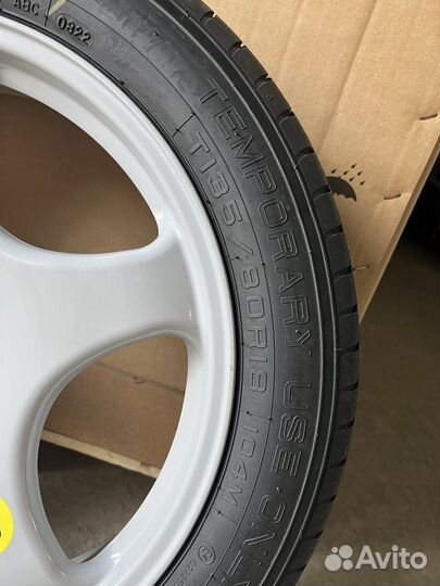 Докатка BMW 5 G30 G31 X3 G01 X4 G02