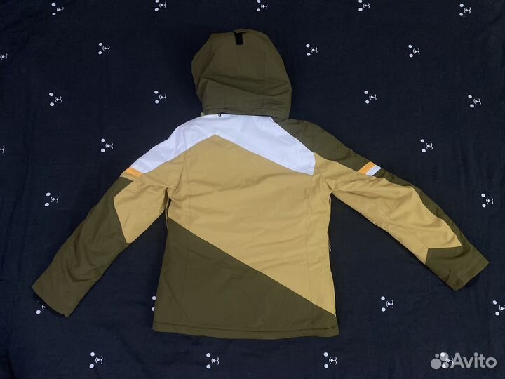 Горнолыжный костюм женский