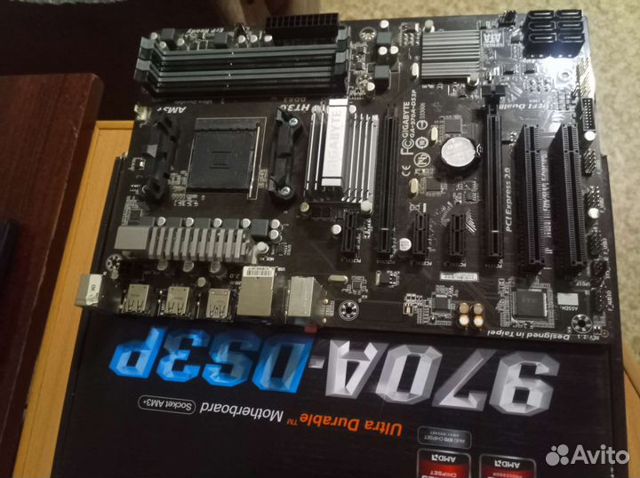 AM3+ Ga 970a ud3p, 970a ds3p, M5A97 asus