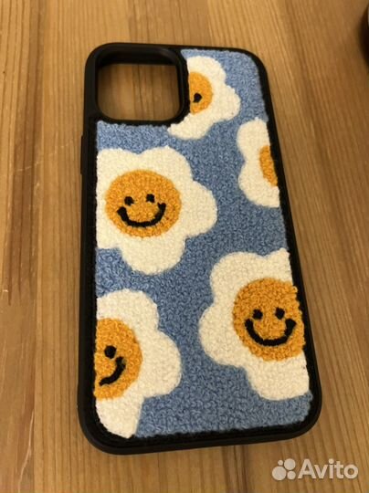 Чехол на iPhone 12 pro max