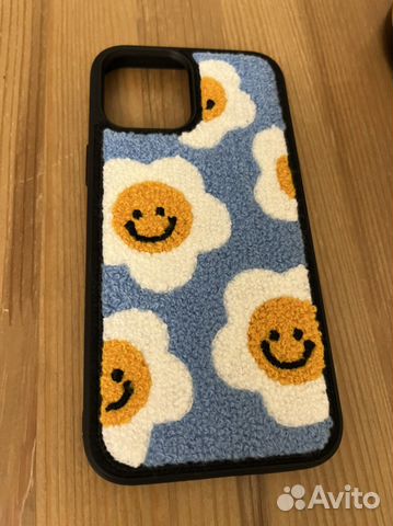 Чехол на iPhone 12 pro max