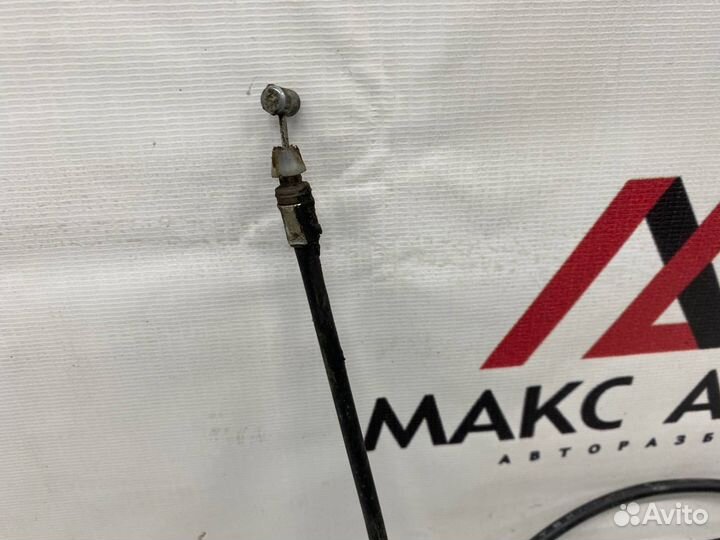 Б/У трос лючка бензобака Mazda Demio DW3W B3 1.3L