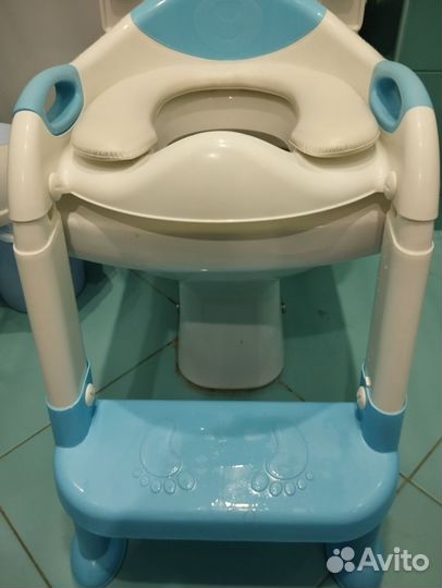 Детская подставка