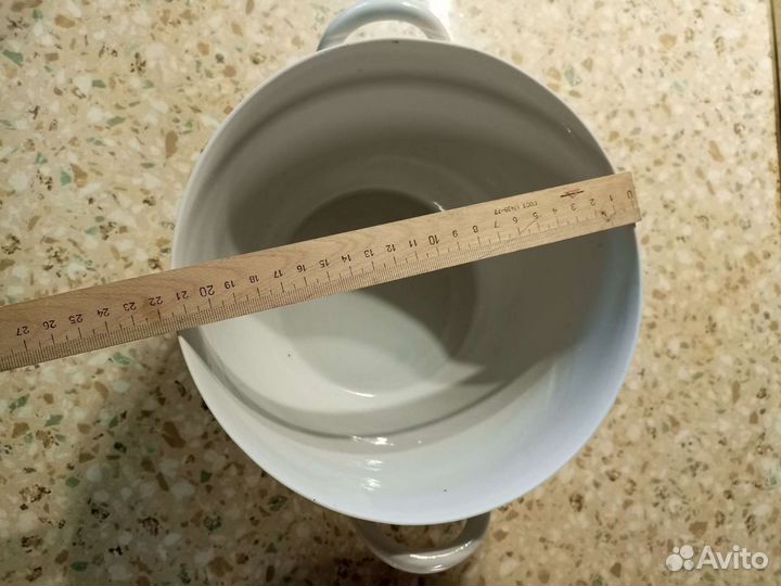 Набор столовой посуды