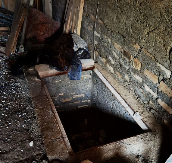 Гараж, 24 м²