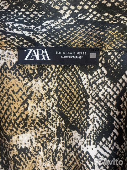 Платье Zara