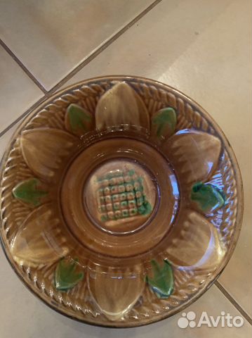 Салатник СССР