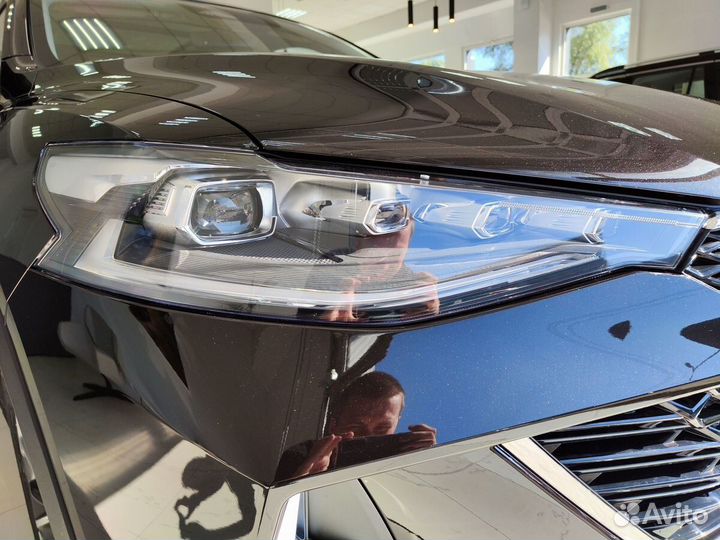 Haval F7 2.0 AMT, 2023