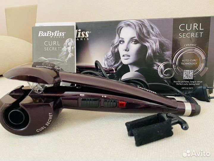 Электрощипцы