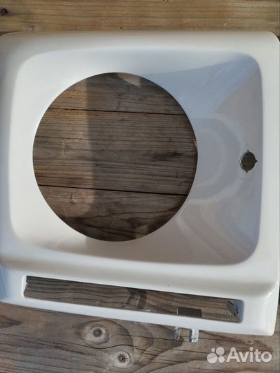 Очки фар G - 463