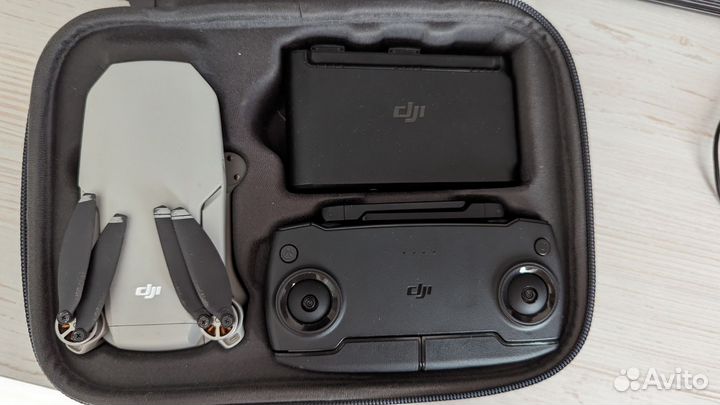 Dji mavic mini