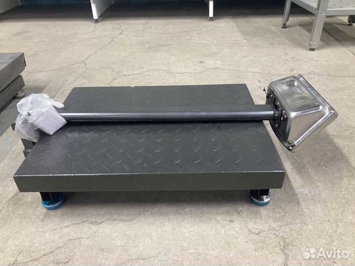 Весы напольные до 800кг