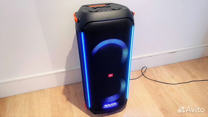 Bluetooth колонки JBl Partybox 710 Аренда/продажа
