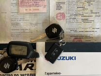 Suzuki Grand Vitara 2.4 AT, 2012, 177 000 км, с пробегом, цена 1 696 000 руб.
