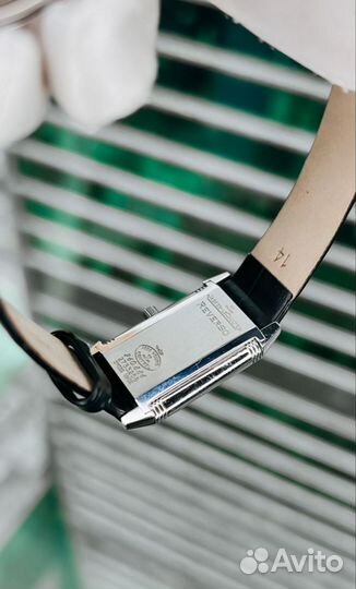 Jaeger-LeCoultre Reverso 260.8.86