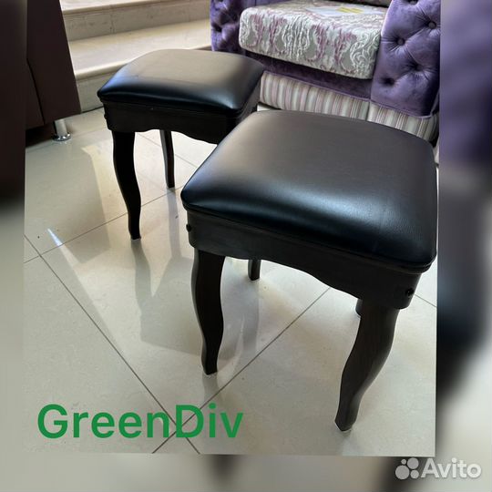 Перетяжка мебели и ремонт