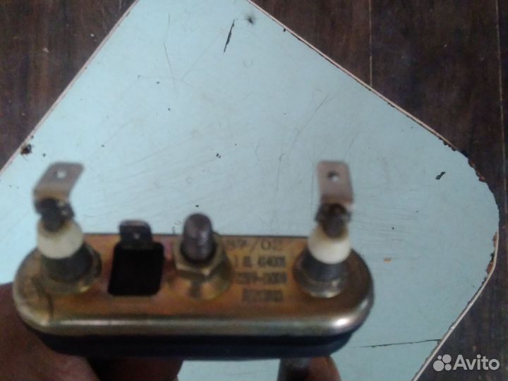 Тэн для стиральной машинки