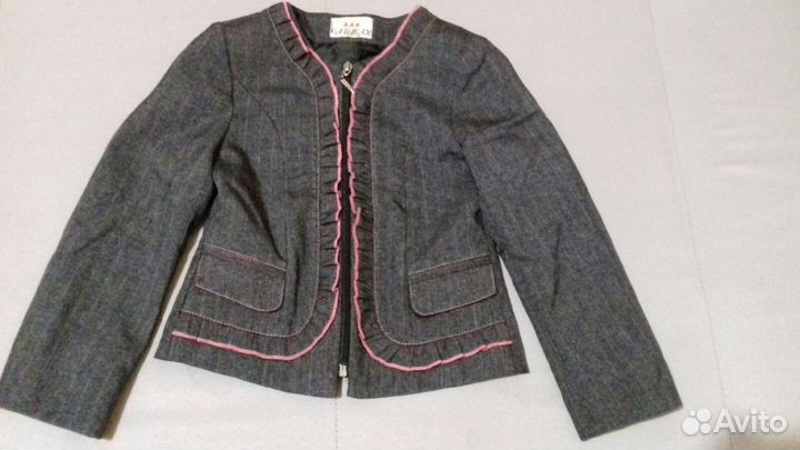 Продаю Форму школьную 30, 40, 44разм