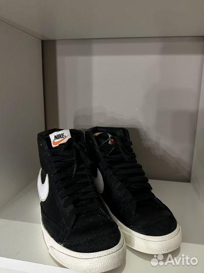 Nike blazer mid 77 38.5