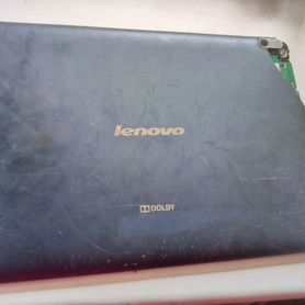 Планшет lenovo