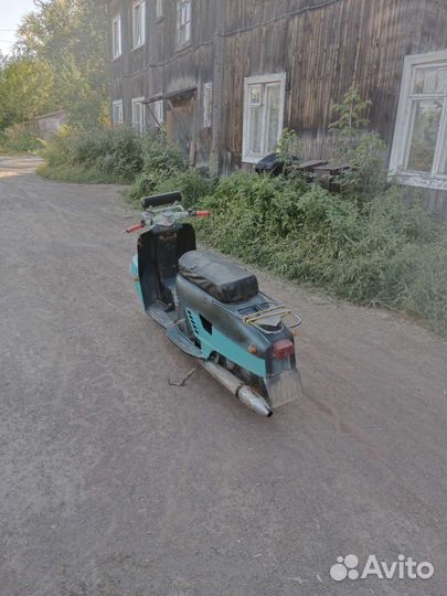 Продам тулицу