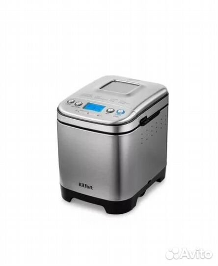 Хлебопечь kitfort kt-306