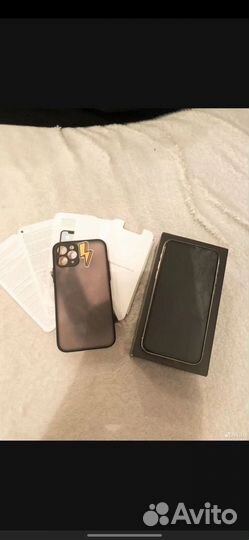 iPhone 11 Pro, 64 ГБ