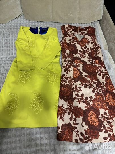 Вещи женские пакетом 44 размер