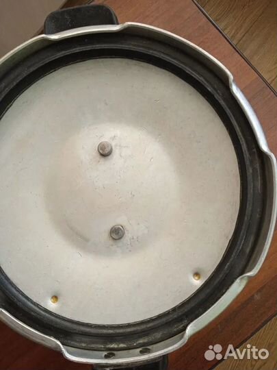 Скороварка СССР