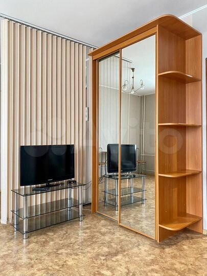 1-к. квартира, 42 м², 7/9 эт.