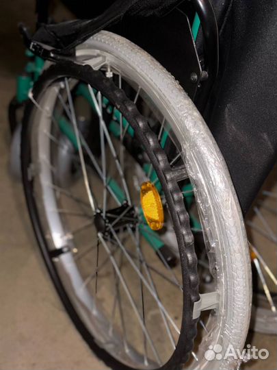 Инвалидная коляска
