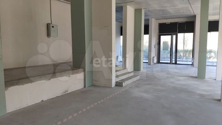 Сдам помещение свободного назначения, 172.1 м²