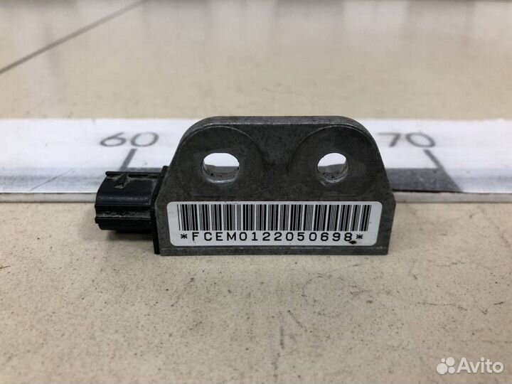 Датчик AIR BAG Nissan Tiida C11 2007-2014