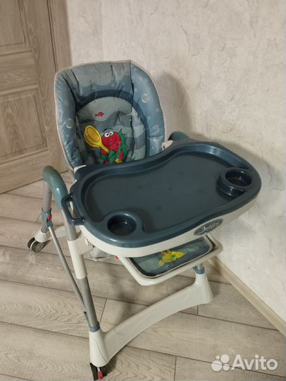 Стул для кормления