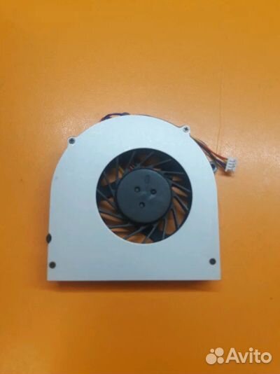 Вентилятор для ноутбука Lenovo G570