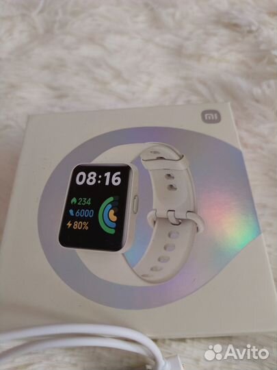 Redmi watch 2 lite