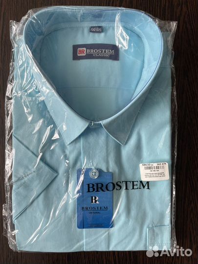 Рубашка на мальчика 158 164