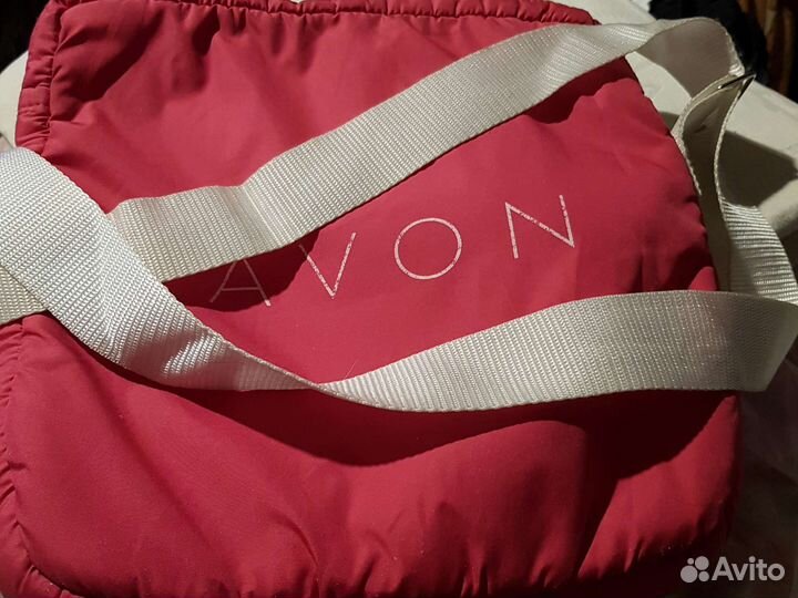 Сумка женская плащевка на поролонн