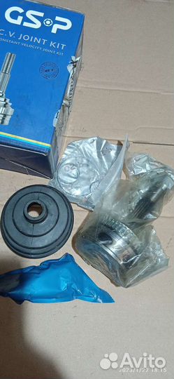 Шрус наружний Opel Vectra a 1.6л