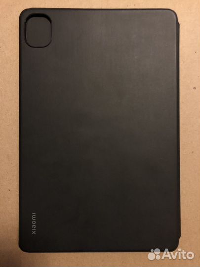 Чехол для планшета Xiaomi Pad 5 черный