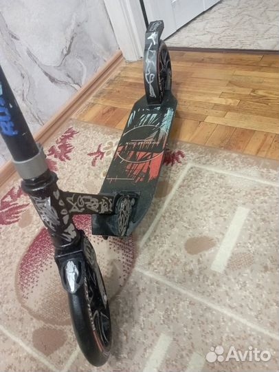 Продам самокат