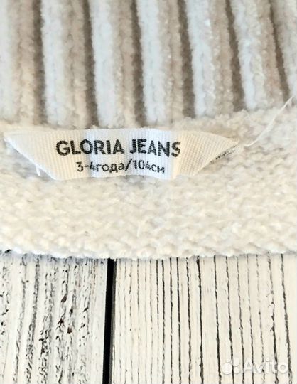 Свитер детский gloria jeanas размер 104