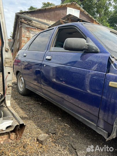 Авторазбор ваз 2112 в разбор