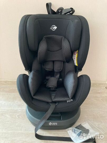 Автокресло 0-36кг